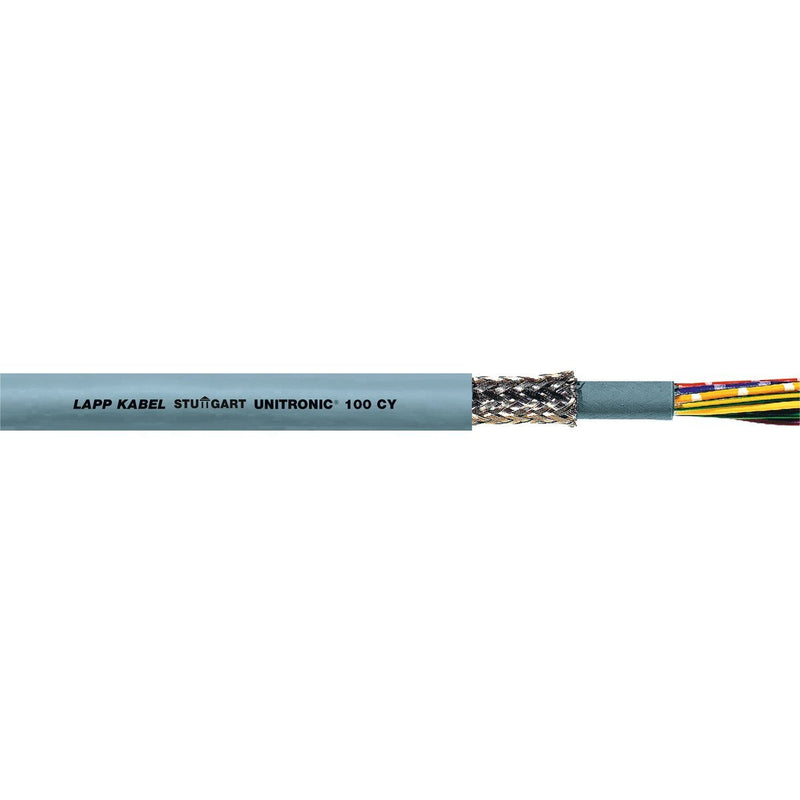 Lapp Kabel&Leitung - Daten- und Kommunikationskabel UNITRONIC 100 CY 5x0,34 0031070