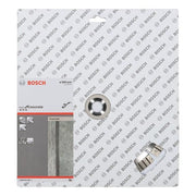Bosch - Trenn-/Schleifscheibe Diamanttrennscheibe 2608602656 PRO Concrete