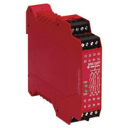 Rockwell - Gerät zur Überwachung von sicherheitsgerichteten Stromkreisen MSR132EDP 24VDC 440R-E231 440R-E23159 59