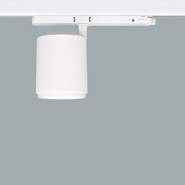 Brumberg Leuchten - Downlight/Strahler/Flutlicht LED-Schienenstrahler 230 V 88183183 30Gr, 3000K