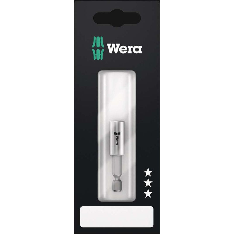 Wera - Bithalter Universalhalter 073357 1/4"x75mm