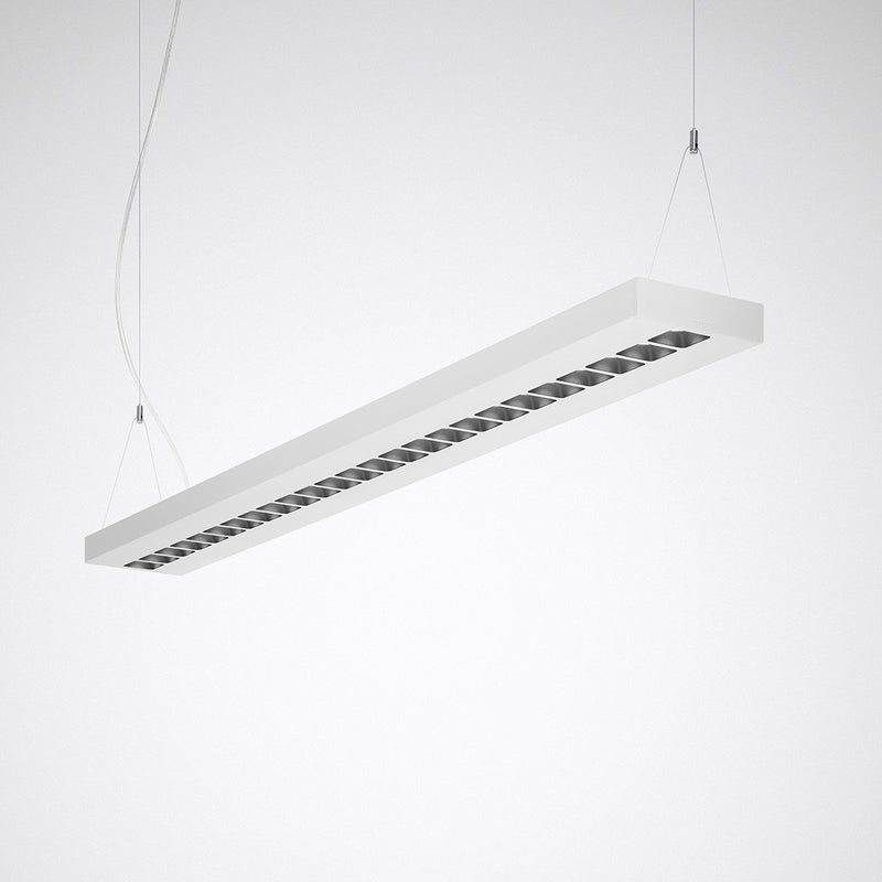 Trilux - Pendelleuchte LED-Hängeleuchte Creavo H3-L #7740551 840 DALI