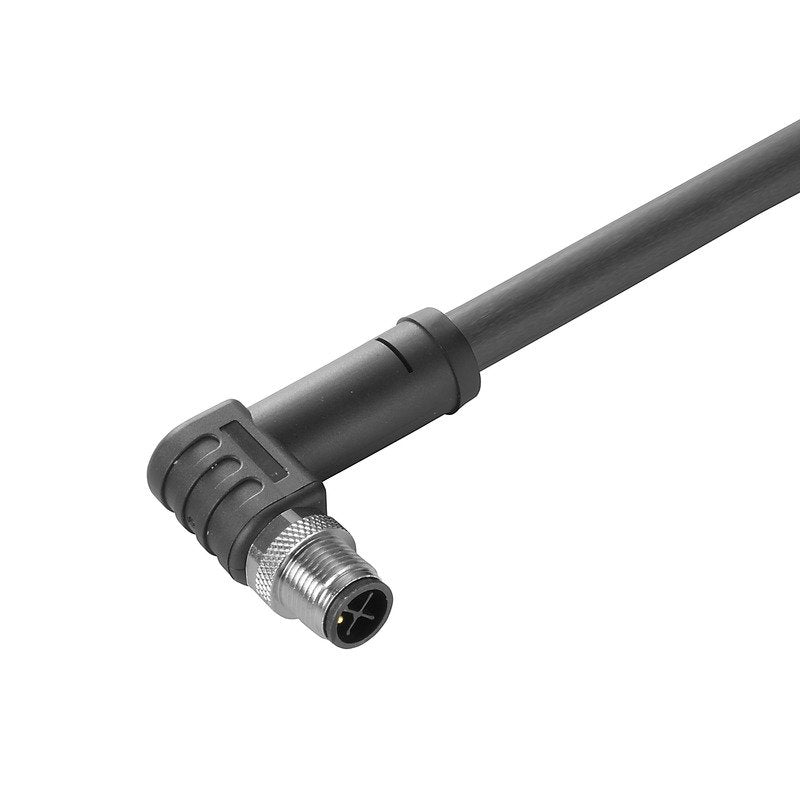 Weidmüller - Konfektioniertes Sensor-Aktor-Kabel Kabel SAIL-M12W-S3-10P Einseitig offen, M12