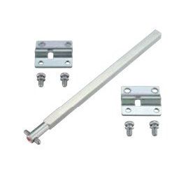 Mitsubishi Electric - Phasentrennung für Leistungsschalter Türkupplungsantrieb V-AD3L − 1 Stück by Mitsubishi Electric
