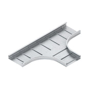 Niedax - T-Stück für Kabelrinne T-Stück WRTR 105.500 105x500mm