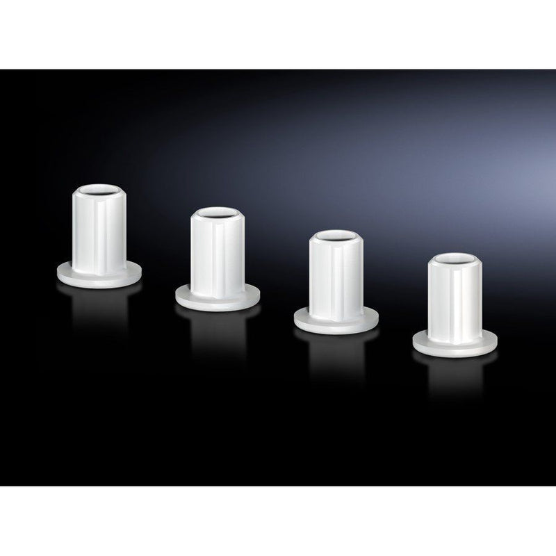 Rittal - Verschlussschraube Druckstopfen f.Dachbleche SV 9674.790 (VE4) IP55,z.Druckentlast