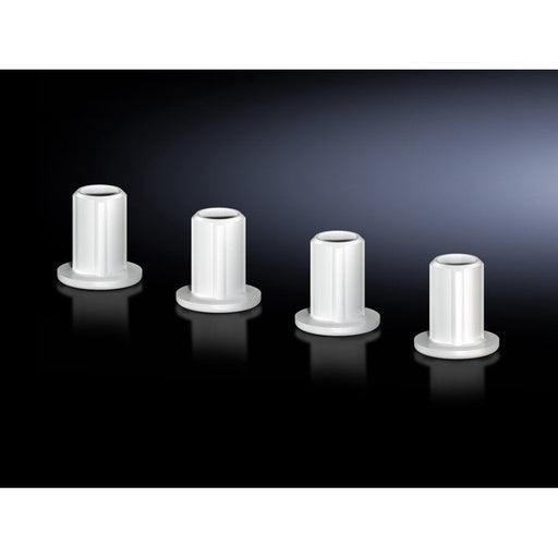 Rittal - Verschlussschraube Druckstopfen f.Dachbleche SV 9674.790 (VE4) IP55,z.Druckentlast