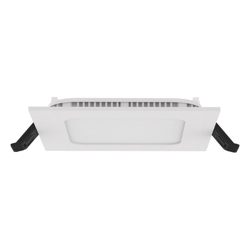 EVN Lichttechnik - Decken-/Wandleuchte LED-Einbaupanel LTQ170125