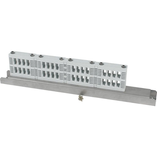 Eaton - Sammelschienenträger Hauptsammelschienenhalter XTBZBM8X30X10/4 2 Reihe pro Phase 4p