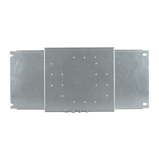 Eaton - Montageplatte für Verteilergehäuse Montageplatte +Frontplatte BPZ-NZM2-800-MH NZM2 horizontal