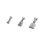 ABB Stotz S&J T&B - Rund-/Flachsteckverbindung Flachsteckhülse BA288 0,5-1qmm si − 100 Stück