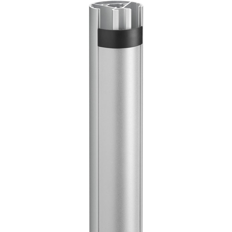 Vogels - Halterung für Audio-/Videosysteme Abhängungsprofil PUC2415 si Connect-it,L 150 cm