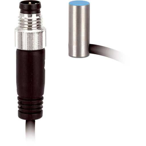 Di-soric - Induktiver Näherungsschalter Induktiver Näherungssensor DCCKR 6.5 V02PSKKTSL 2mm, bündig