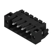 Weidmüller - Leiterplattensteckverbinder Verbinder 3.50mm SL-SMT 3.#1805340000  − 385 Stück