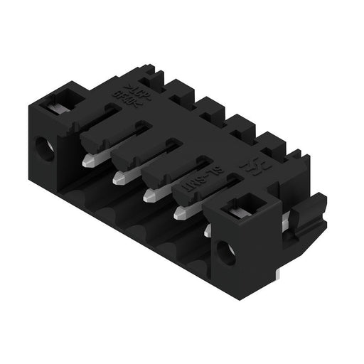 Weidmüller - Leiterplattensteckverbinder Verbinder 3.50mm SL-SMT 3.#1805340000  − 385 Stück