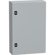 Schneider Electric - Gehäuse/Schaltschrank (leer) Gehäuse m. Tür NSYCRN64150P 600X400X150MM