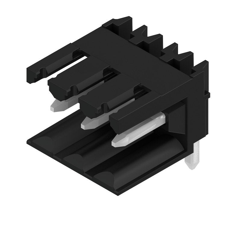 Weidmüller - Leiterplattensteckverbinder Verbinder 3.50mm SL 3.50/0#1723410000  − 100 Stück