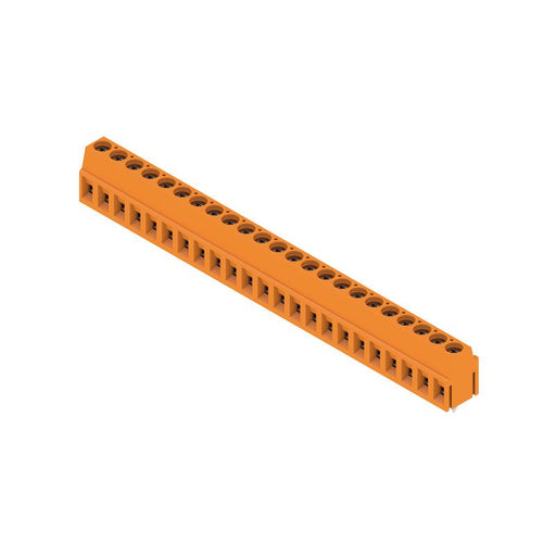 Weidmüller - Leiterplattenklemme Leiterplattenklemme LM 5.00/2#1234200000 5.00mm − 12 Stück