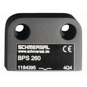Schmersal - Betätiger für Positionsschalter mit getrenntem Betätiger Magnet BPS 260-1