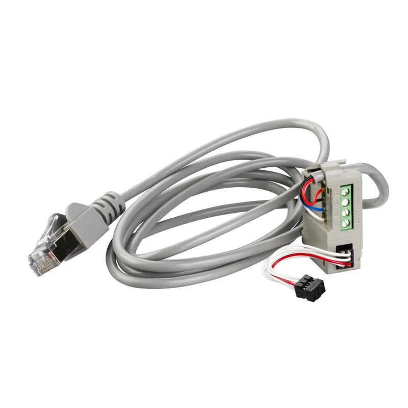 Schneider Electric - Zubehör/Ersatzteile für Niederspannungs-Schalttechnik Kabel 3m LV434202 NSX cord
