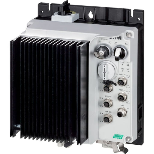 Eaton - Frequenzumrichter =< 1 kV Drehzahlsteller RASP52420PNT #198948 2.4 A, 0.75kW