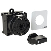 Eaton - Voltmeterumschalter Basisschalter T0-1-8001/XZ 1Kontakt 20A 45Grd