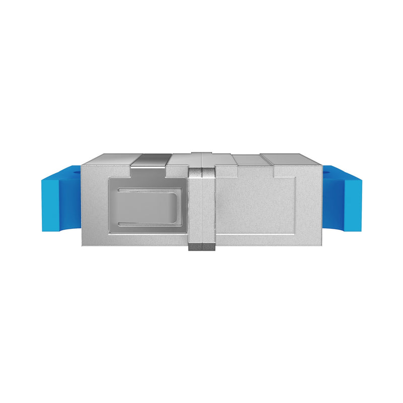 EFB-Elektronik - LWL-Kupplung SC Kupplung 53316.34 m.Keramikferrule