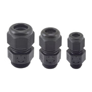 Jacob - Kabelverschraubung K348-1020-00 PERFECT AirVent − 5 Stück