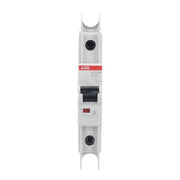 ABB Stotz S&J - Leitungsschutzschalter Sicherungsautomat SU201M-K2 10kA, K2A, 1P UL489