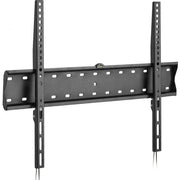 E+P Elektrik - Halterung für Audio-/Videosysteme Wandhalterung WHS 106 600x400,sw
