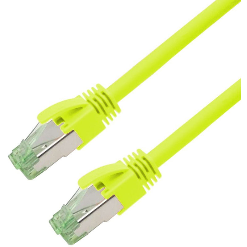 Highpatch - Patchkabel Kupfer Patchkabel Outdoor Cat6A N600-GET138-1 ge 1,0m