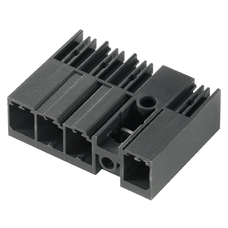 Weidmüller - Leiterplattensteckverbinder Verbinder 7.62mm SV 7.62IT#1156590000 − 48 Stück
