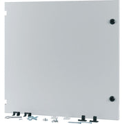 Eaton - Tür/Bedientableau (Schaltschrank) XR-MCCB-PIFT Tür geschlos. XSDRMC0625 H=625mm IP55 grau