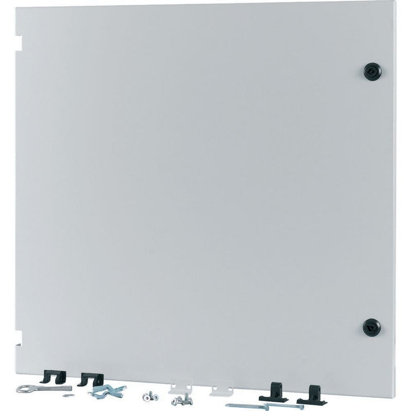 Eaton - Tür/Bedientableau (Schaltschrank) XR-MCCB-PIFT Tür geschlos. XSDRMC0625 H=625mm IP55 grau