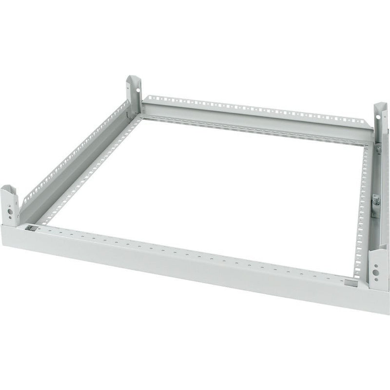 Eaton - Sockel/Sockelelement (Schaltschrank) Grundrahmen Bodenrahmen XTSZFBS-W800 grau