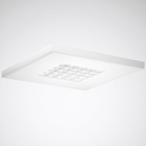 Trilux - Decken-/Wandleuchte LED-Anbauleuchte Creavo D LW #7628640 840