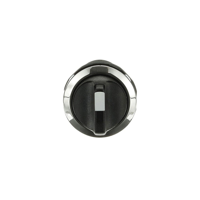 ABB Stotz S&J - Wahlschalter, Komplettgerät Wahlschalter C3SS7-30B-20 2 Schließer