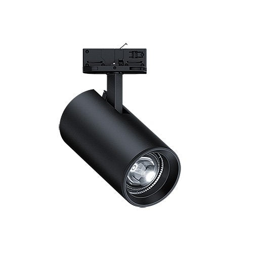 Zumtobel Group - Downlight/Strahler/Flutlicht LED - Strahler V2 M 1500 - #62923278 930, sw