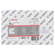 Bosch - Nagel für Nagelgerät Rundkopf-Streifennagel 2608200035(VE2500) SN21RK 90G 3,1 mm 90