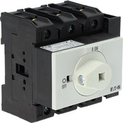 Eaton - Lasttrennschalter Hauptschalter 3polig 63A P3-63/M4/K2-PG/HI11 Zwischenbau