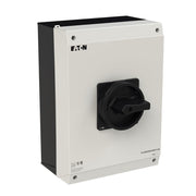 Eaton - Lasttrennschalter Hauptschalter Aufbau P3-100 #255906 /I5/SVB-SW/HI11-NA