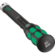 Wera - Drehmomentschlüssel Click-Torque XP 4