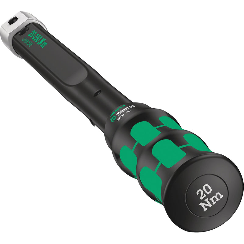 Wera - Drehmomentschlüssel Click-Torque XP 4