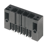 Weidmüller - Leiterplattensteckverbinder Verbinder 7.62mm SV 7.62HP#1930730000 − 36 Stück