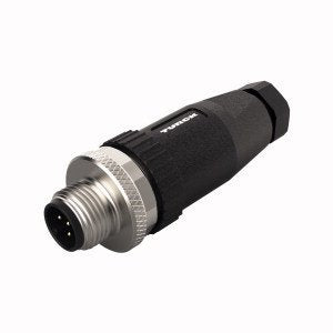 Turck - Zubehör/Ersatzteile für Steuerungen M12x1 Rundsteckverbinder WAS5-THERMO mit Pt1000 Fühler