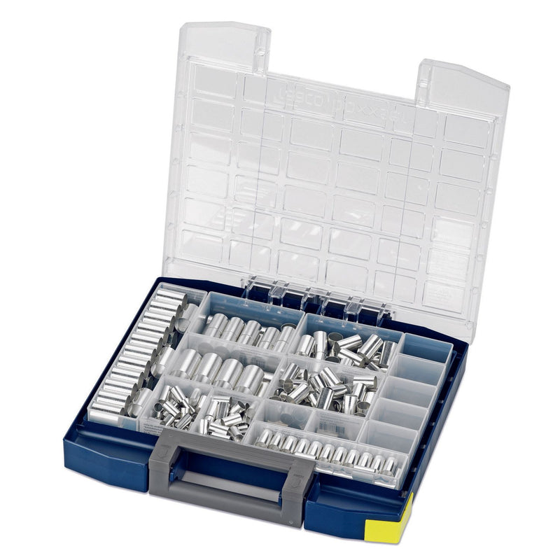 Cimco Werkzeuge - Hülse für verdichtete Leiter Hülsen Set 183415 50-300