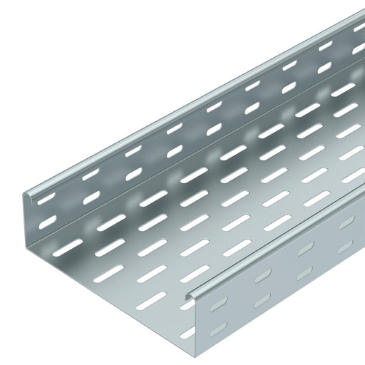 OBO Bettermann - Kabelrinne MKS 620 FS 60x200mm − 3 Meter
