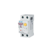 Eaton - Kombination FI-Schalter/Leitungsschutzschalter FI/LS Kombination PXK-B32/1N/003-F 32 A, 30 mA, B