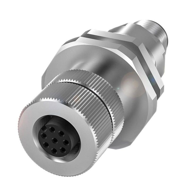 Balluff - Modularer Steckverbinder (Industriesteckverbinder) Schaltschrankdurchführung BCC M458-M45#BCC0K3P