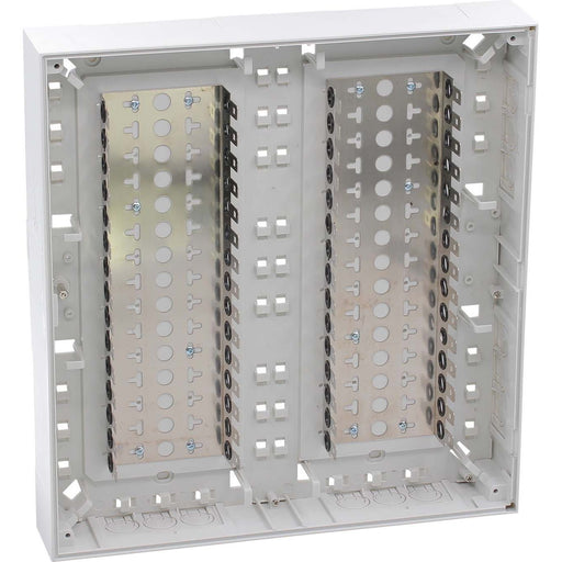 CobiNet - Verteiler für Fernmeldetechnik Kunststoffverteiler 109495 BOX IV zu 300 DA
